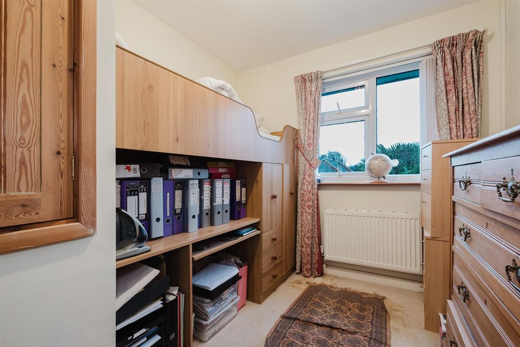 Additional image 11 of 3 bed semi-detached house for saleConway Close, Knutsford WA16