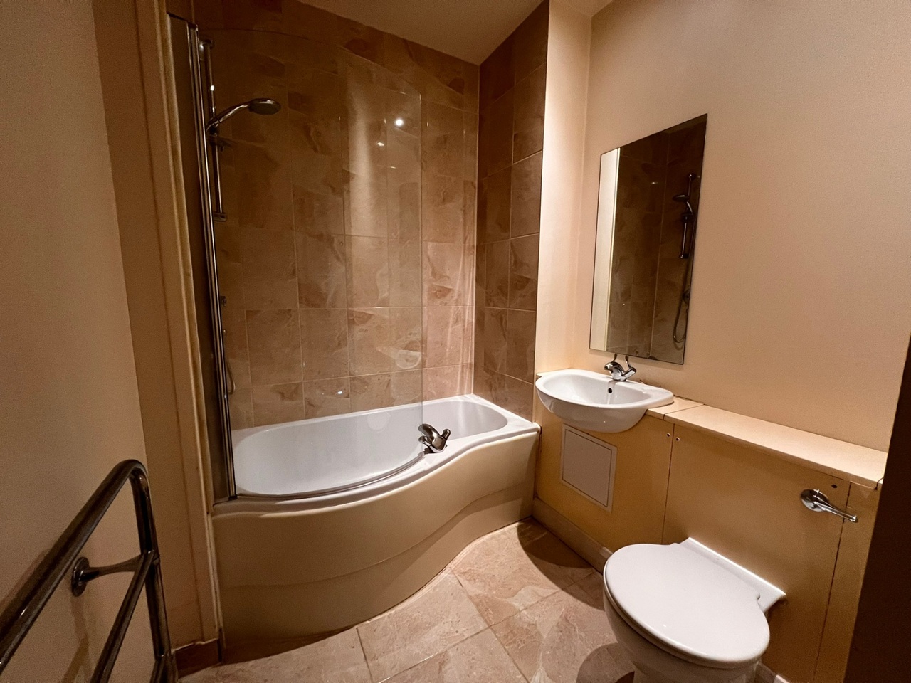 Additional image 10 of 2 Bed Flat, Eastgate, LS2, N1 7GU