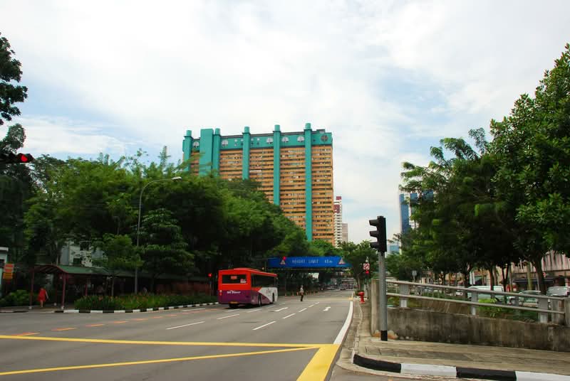 Additional image 13 of 1 Park Road