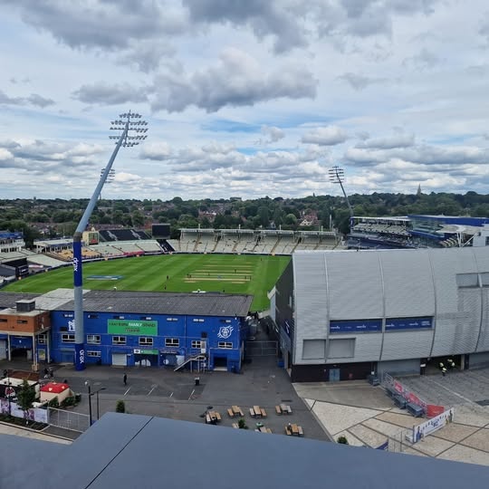 2 Bed Flat, Edgbaston Road, B5, N1 7GU