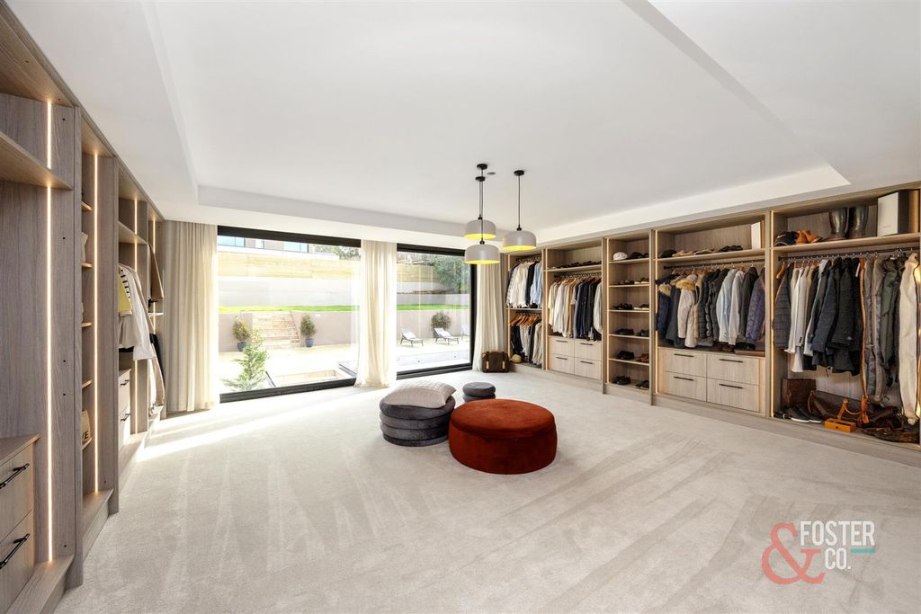 Additional image 8 of 5 bed detached house for saleHill Brow, Hove BN3