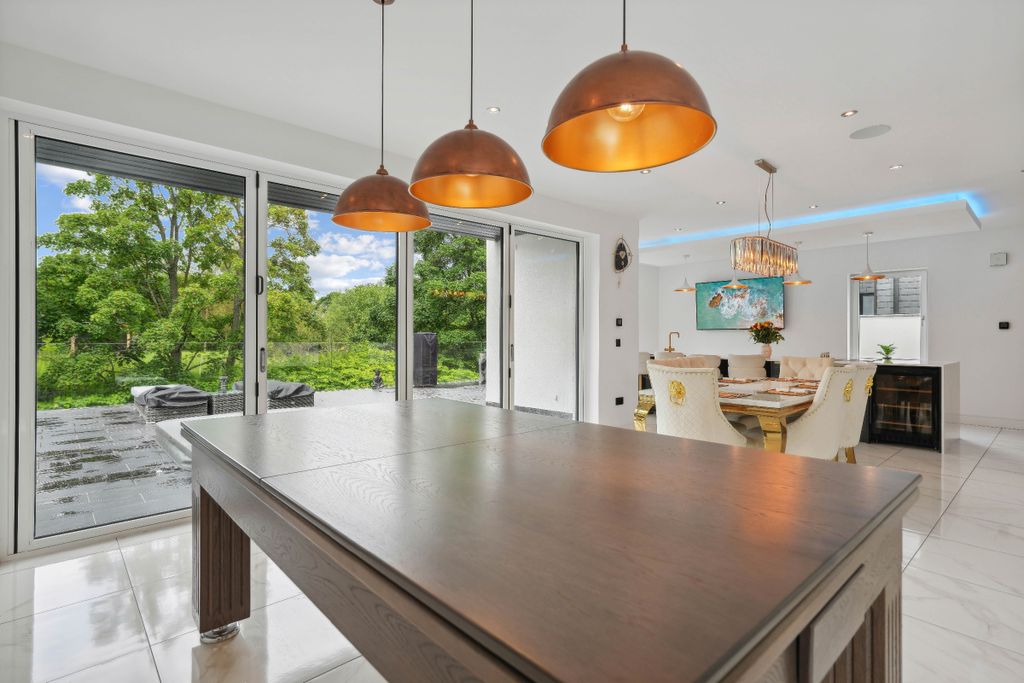 Additional image 8 of 4 bed detached house for saleClyde Grove, Crossford, Carluke ML8