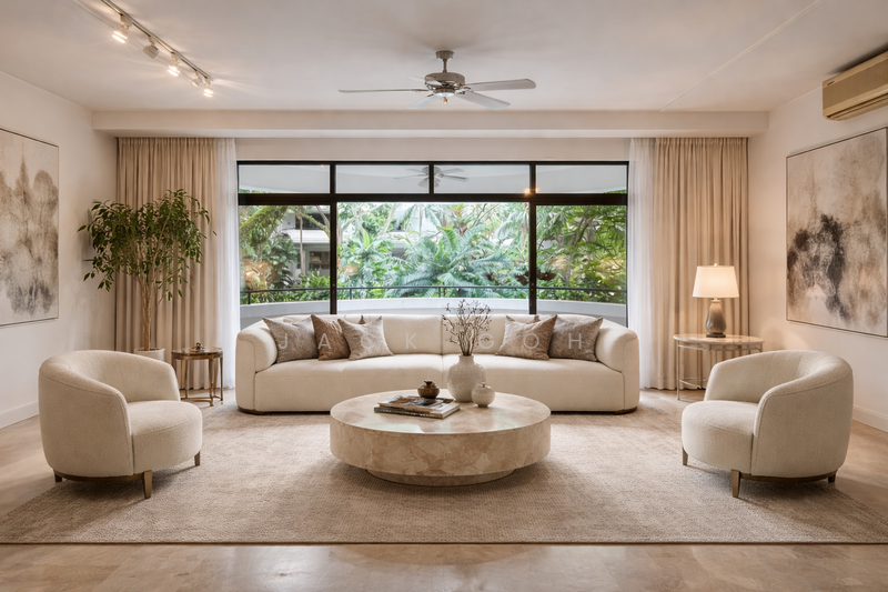 3 Nathan Road