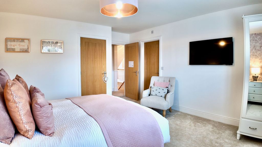 Additional image 49 of 5 bed detached house for saleOak Tree Rise, Newbridge NP11