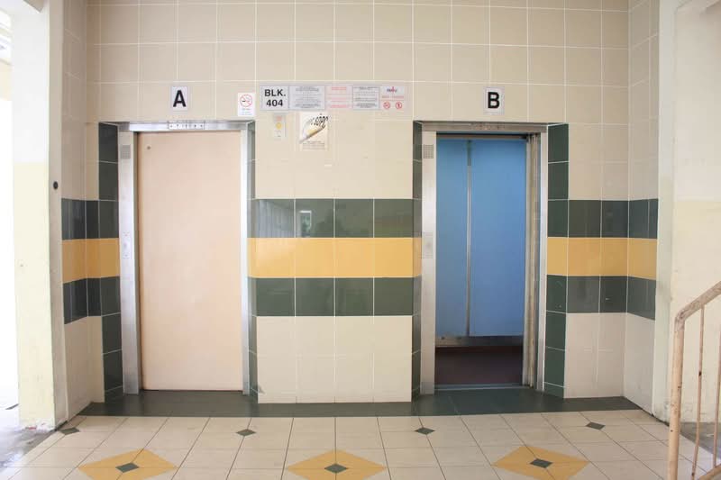 Additional image 11 of 404 Yishun Avenue 6