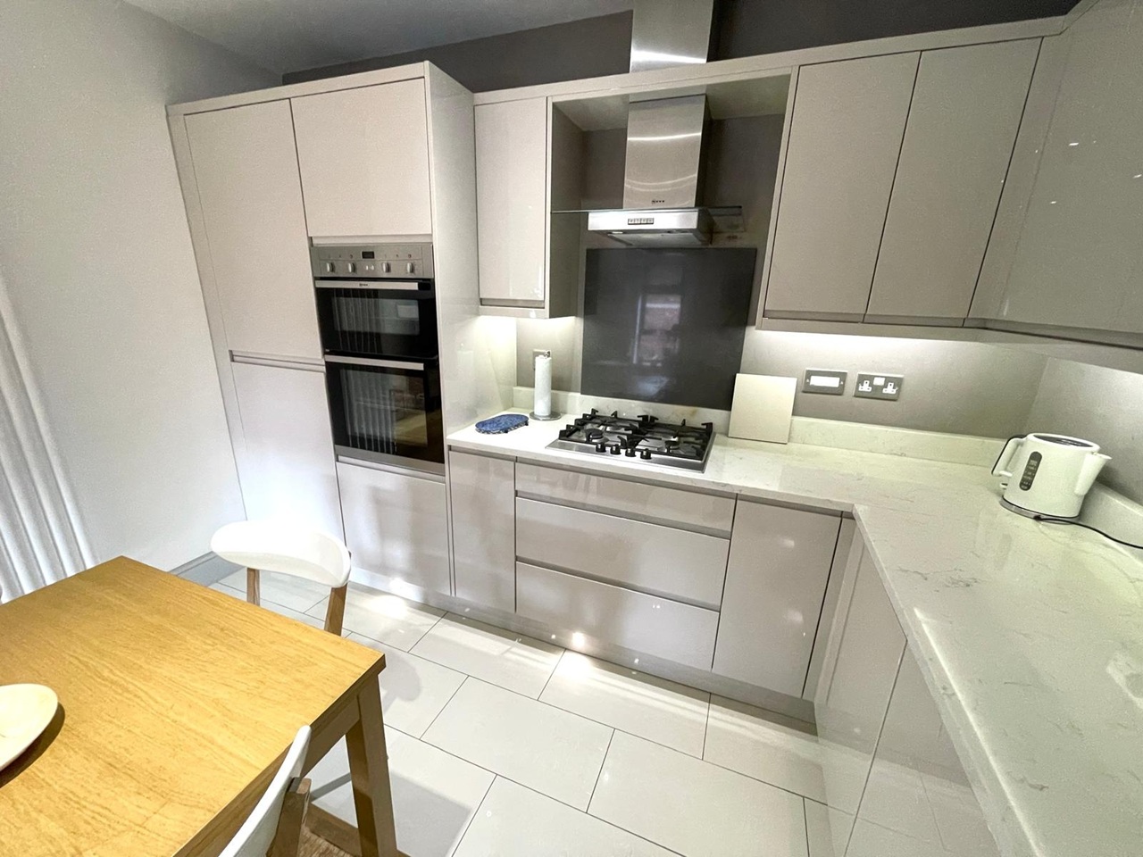 Additional image 3 of 2 Bed Flat, Lime Court, B16, N1 7GU