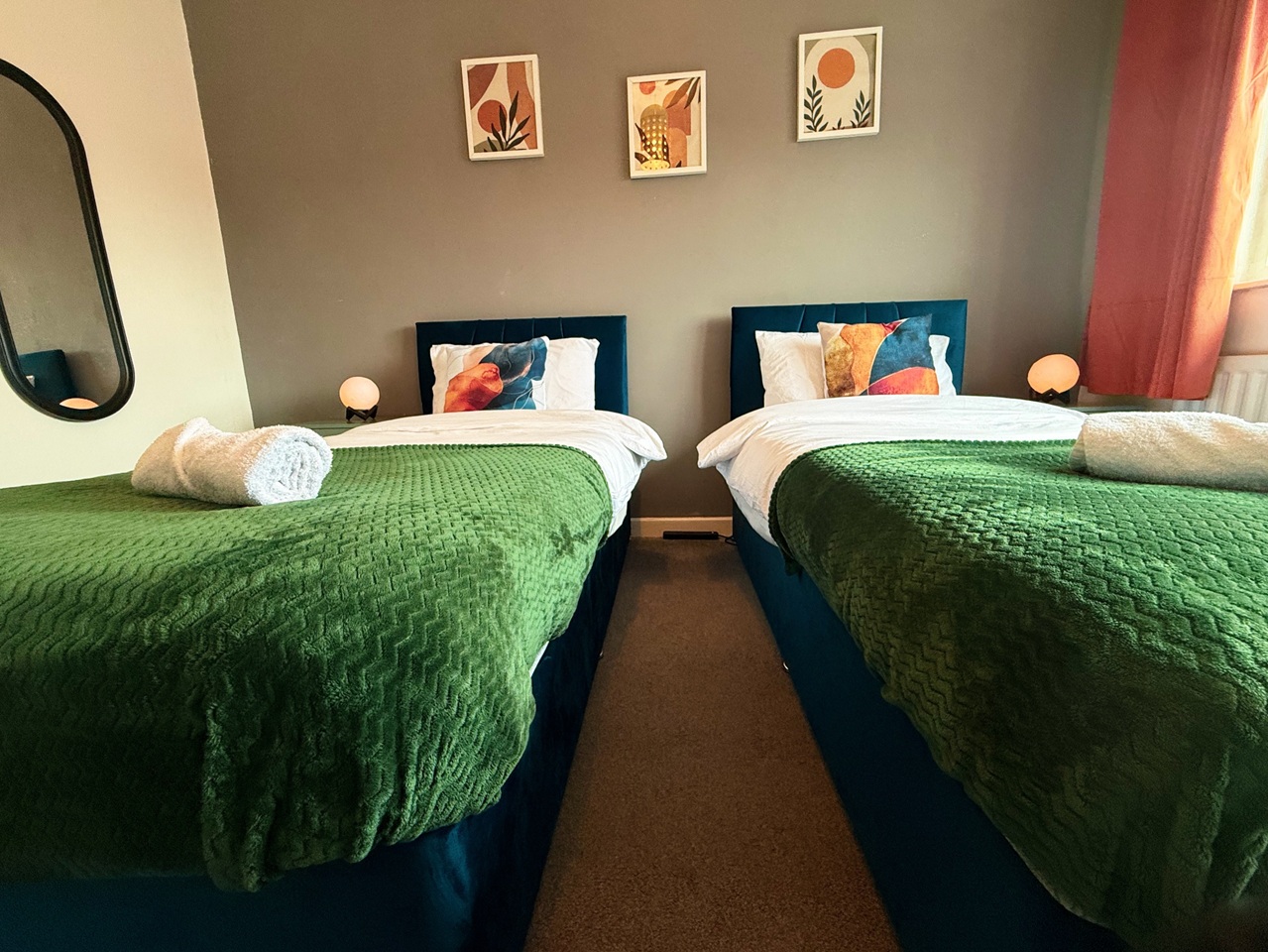 Additional image 5 of 3 Bed Semi-Detached House, Middlemist Grove, B43, N1 7GU