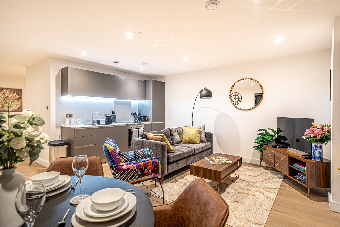 Additional image 2 of 2 Bed Flat, Leeds City Center, LS9, N1 7GU