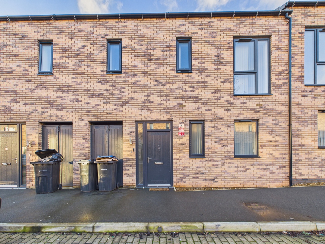 Additional image 23 of 3 Bed End Terrace, Bird Close, B12, N1 7GU