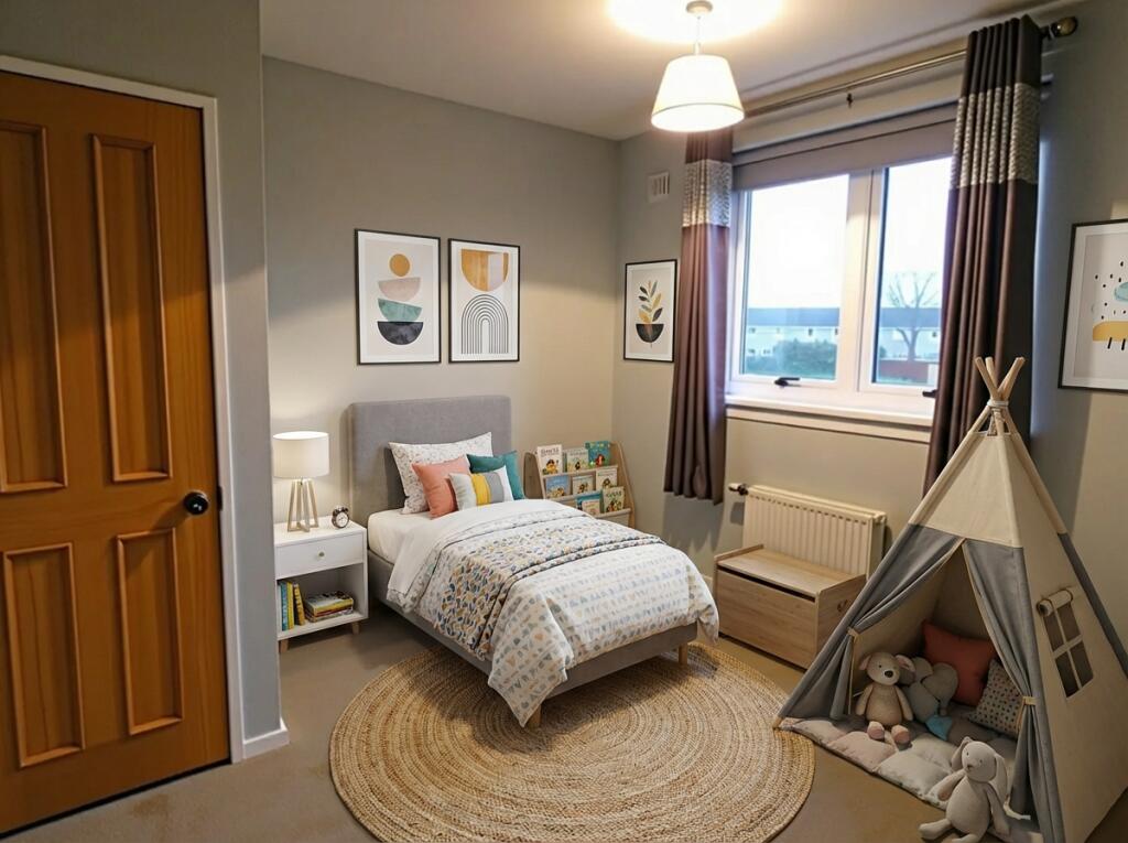 Additional image 14 of Fernhill Drive, Aberdeen, AB16