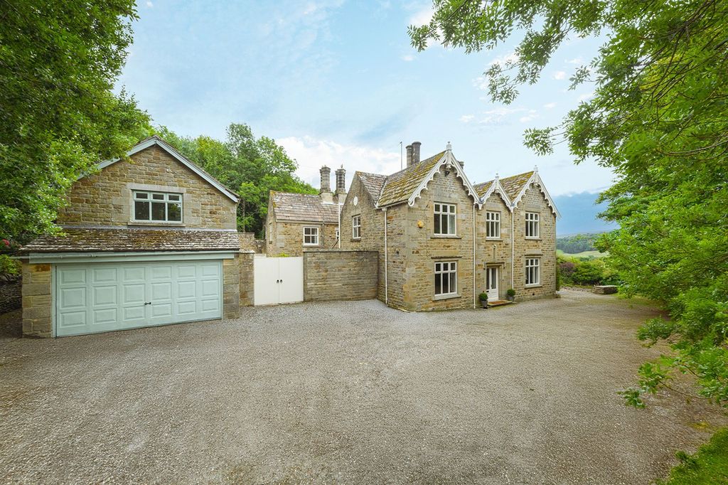 Additional image 33 of 5 bed country house for saleAshes House, Stanhope, County Durham DL13