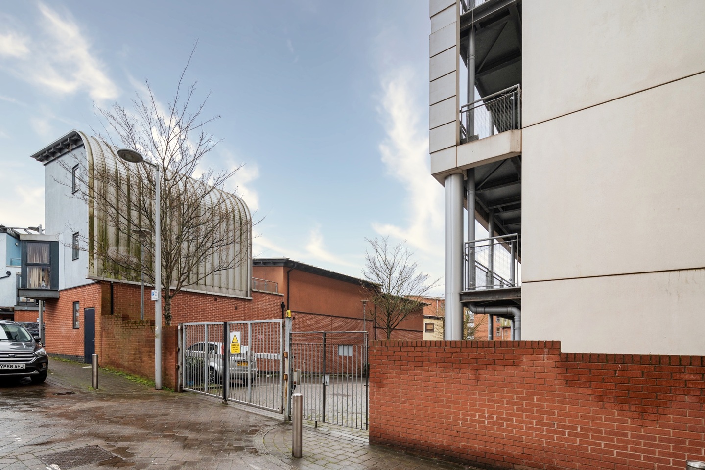 Additional image 13 of 2 Bed Flat, Mason Way, B15, N1 7GU