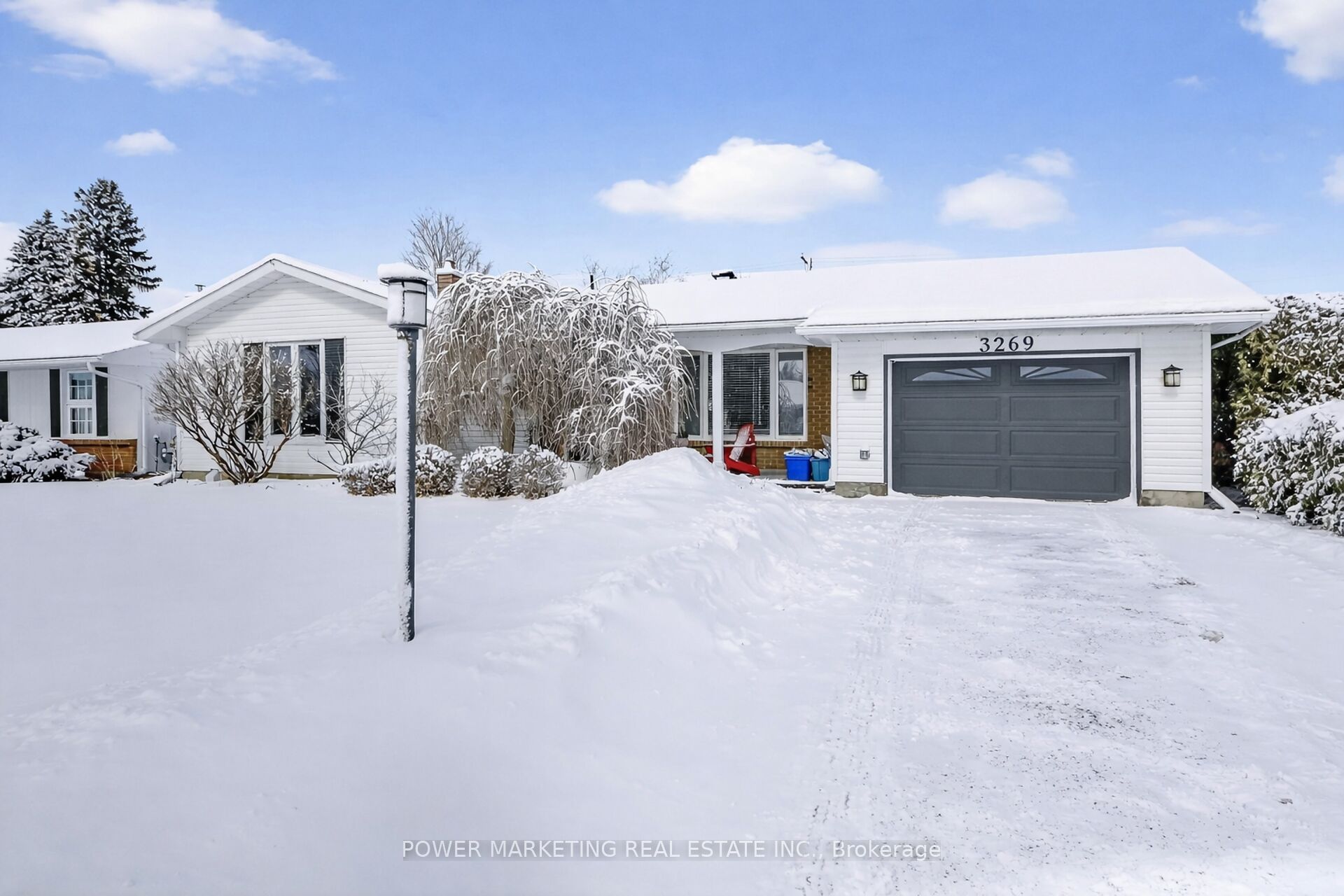 3269 Clearwater Crescent, Ottawa, ON, K1V 7S3