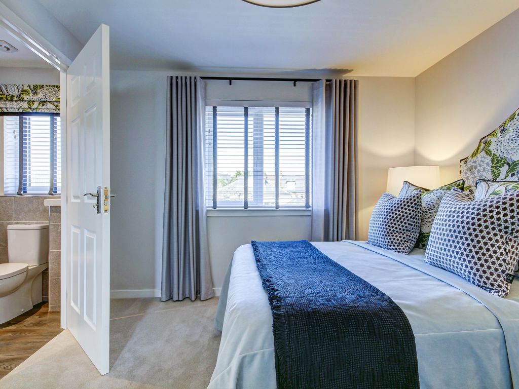 Additional image 11 of 4 bed detached house for sale"The Kenmore" at Cardross Road, Dumbarton G82
