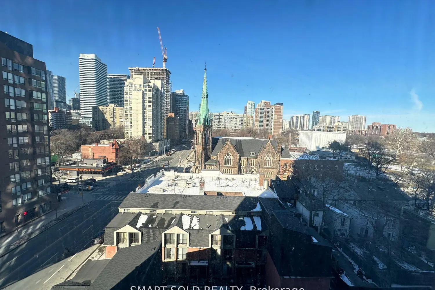 Additional image 19 of 319 Jarvis Street 708