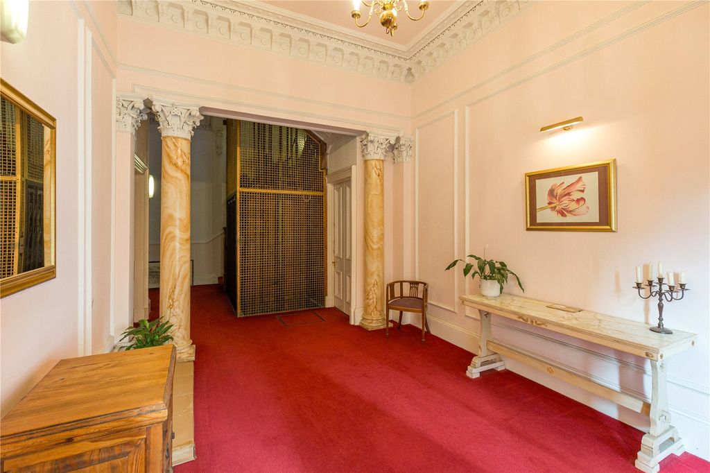 Additional image 15 of 4 bed flat for sale25 Belgrave Crescent, West End, Edinburgh EH4