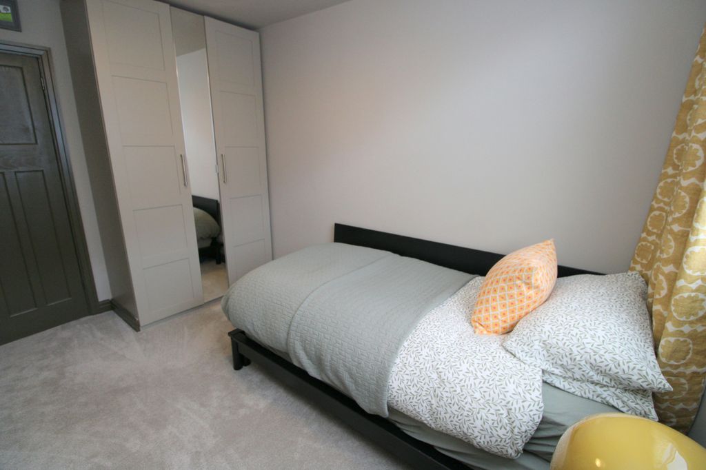 Additional image 10 of 3 bed flat for saleOakwood Road, Rhyl LL18