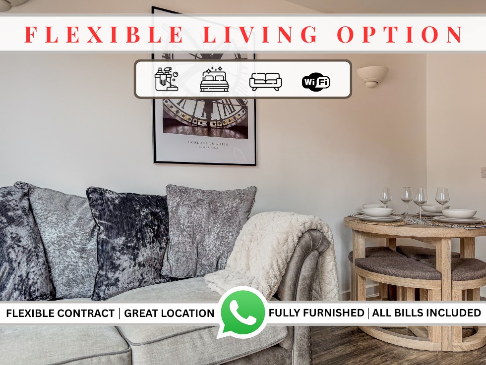 1 Bed Flat, Spencer Point, B18, N1 7GU