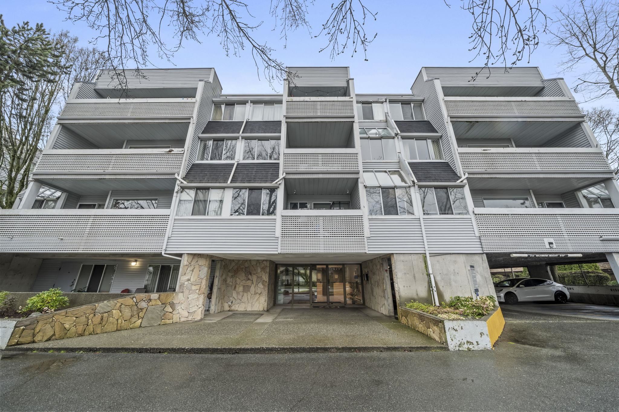 211-7471 Blundell Road, Richmond, BC, V6Y 1J6