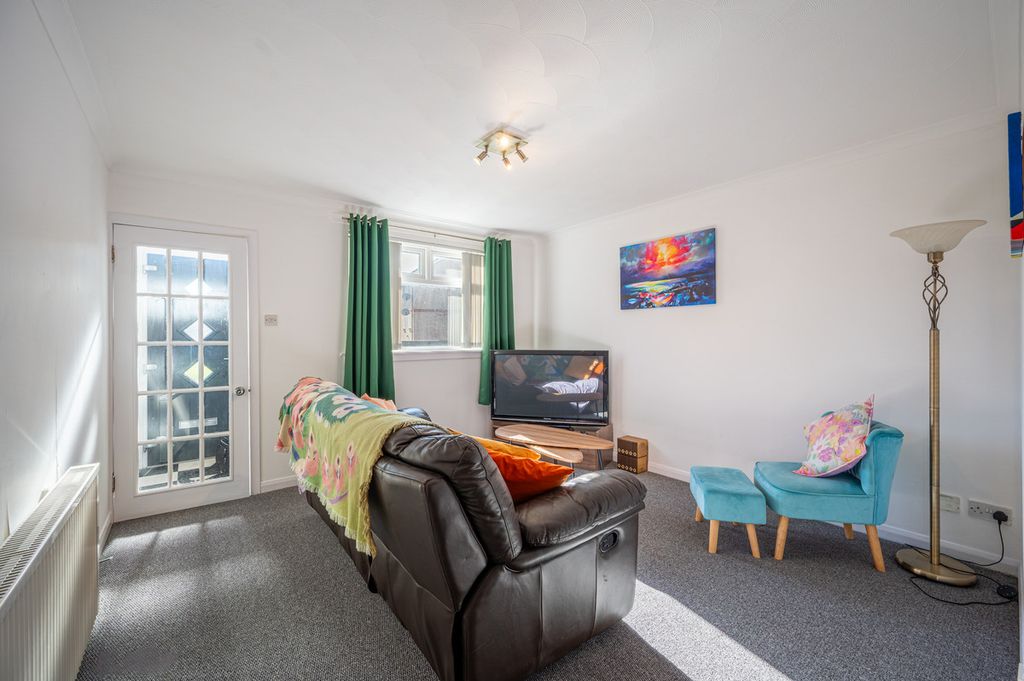 Additional image 4 of 1 bed flat for sale13 Glenmuir Court, Ayr KA8