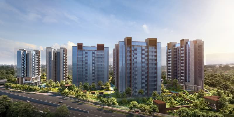 Additional image 10 of 32 Leedon Heights