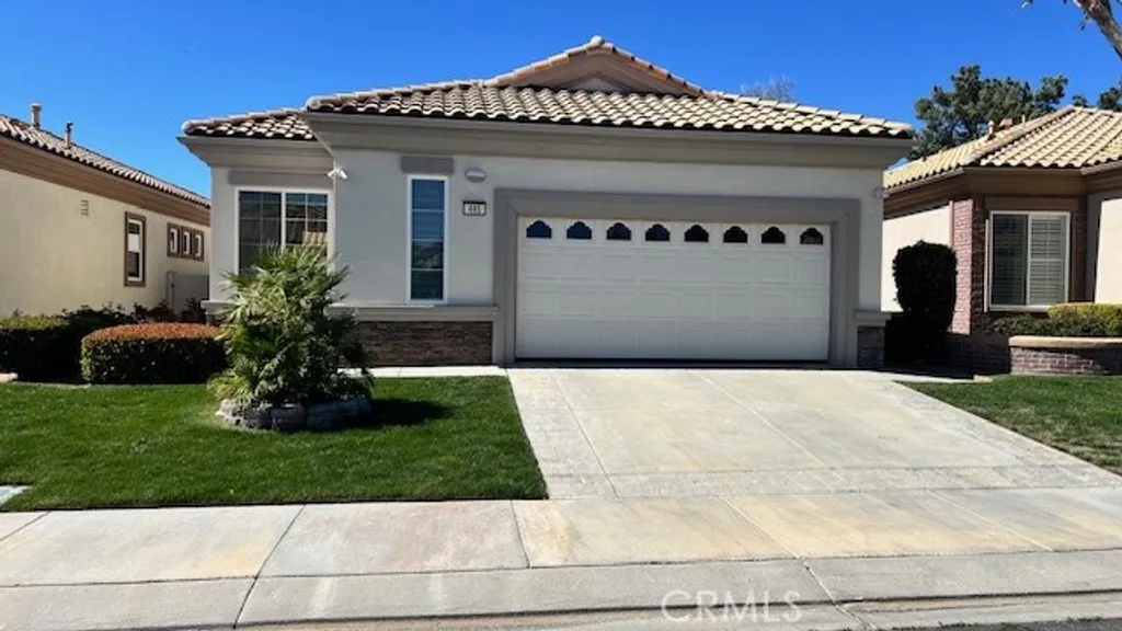 Additional image 2 of 445 Sandpiper St, Banning, CA 92220