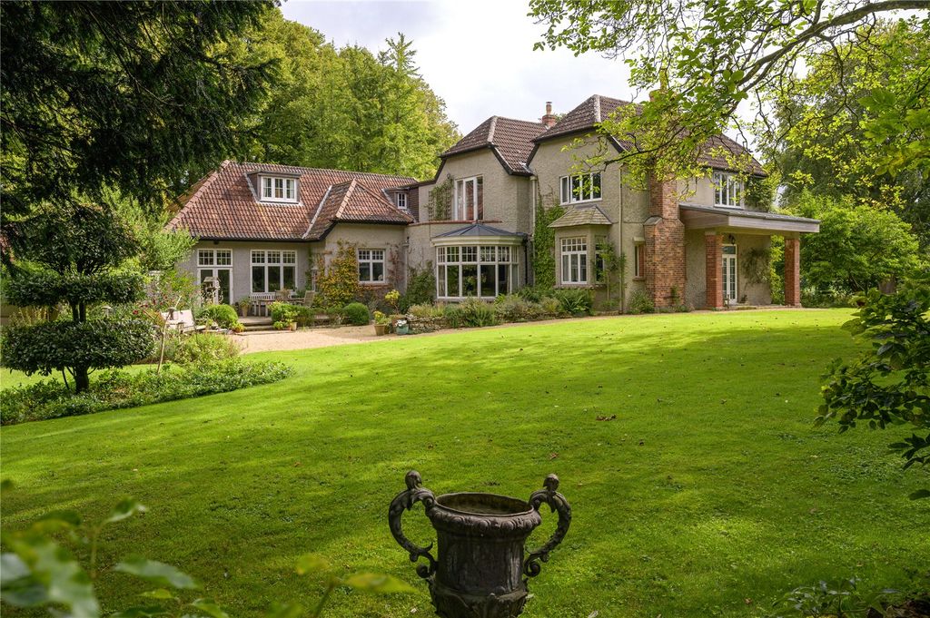 Additional image 21 of 6 bed detached house for saleHayeswood Road, Timsbury, Bath, Somerset BA2