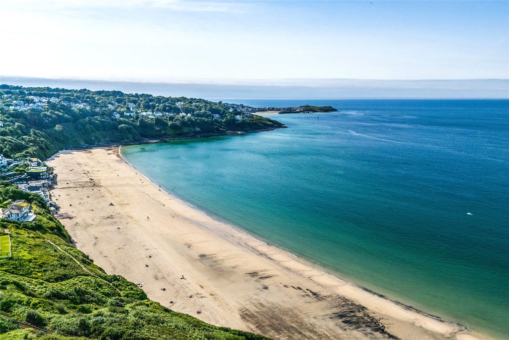 Additional image 25 of 3 bed flat for saleHeadland Road, Carbis Bay, St. Ives, Cornwall TR26