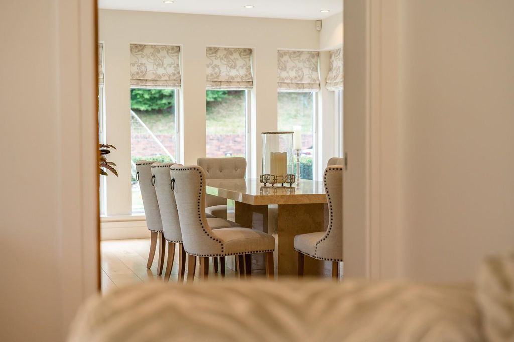Additional image 24 of 5 bed detached house for saleThe Pump House, Standish, Wigan WN1