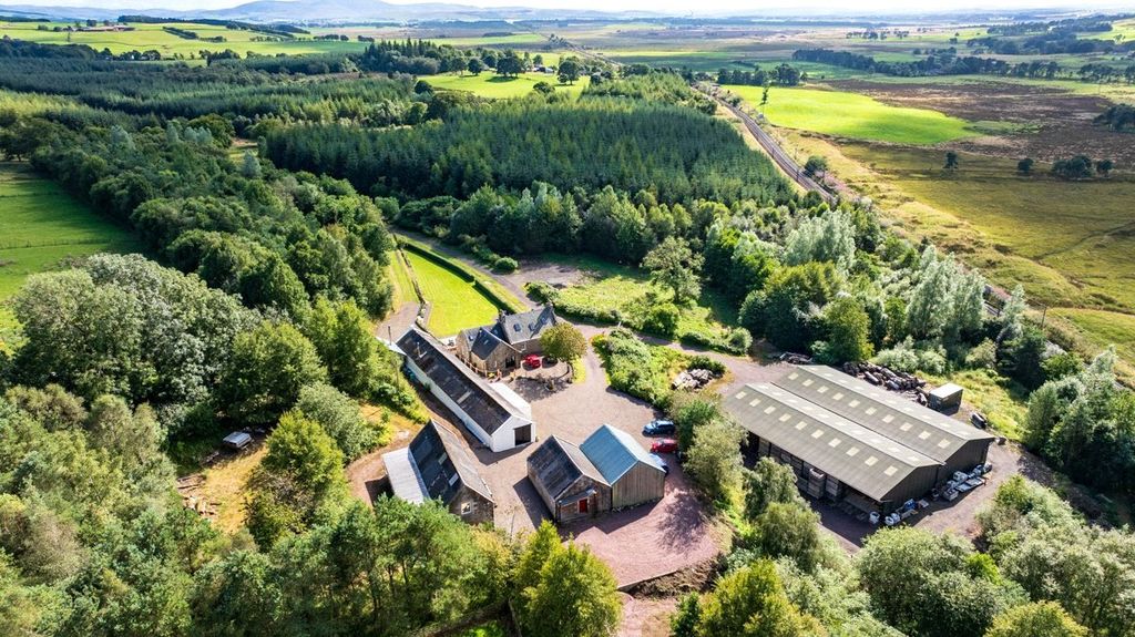 Additional image 38 of Property for saleAuchengray, South Lanarkshire ML11