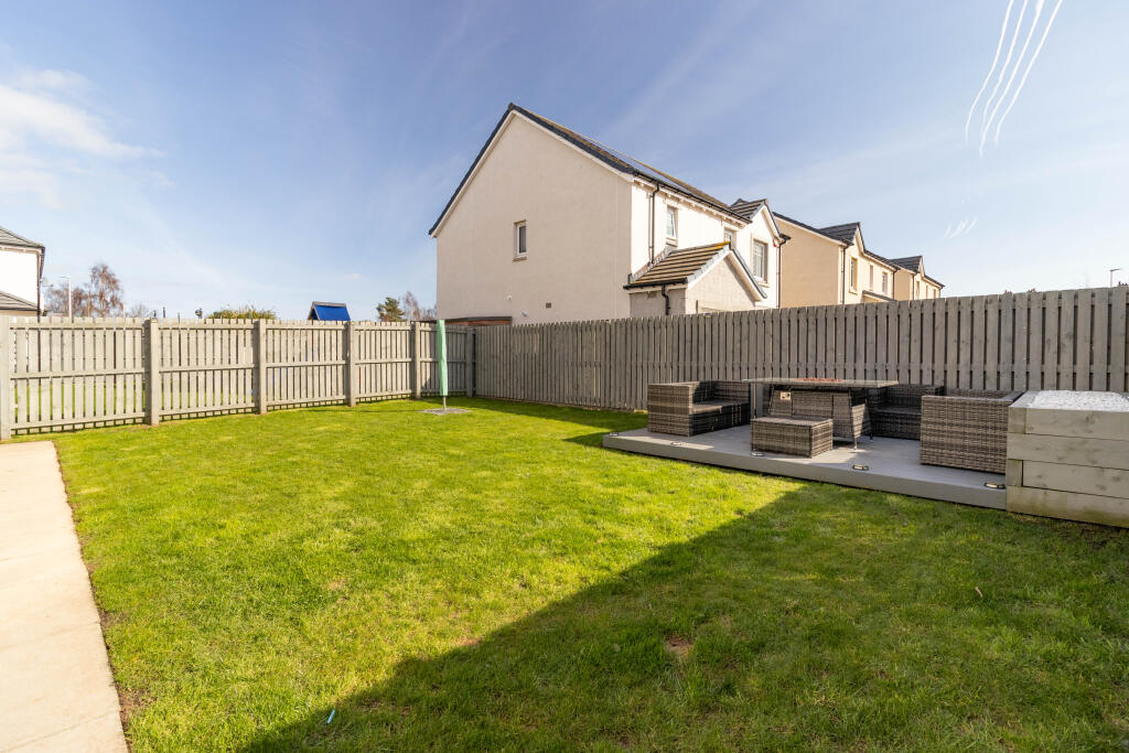 Additional image 25 of Lyall Way, Laurencekirk, AB30