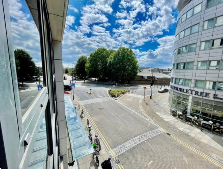 Additional image 17 of Studio Flat, Octavia House, SW6, N1 7GU