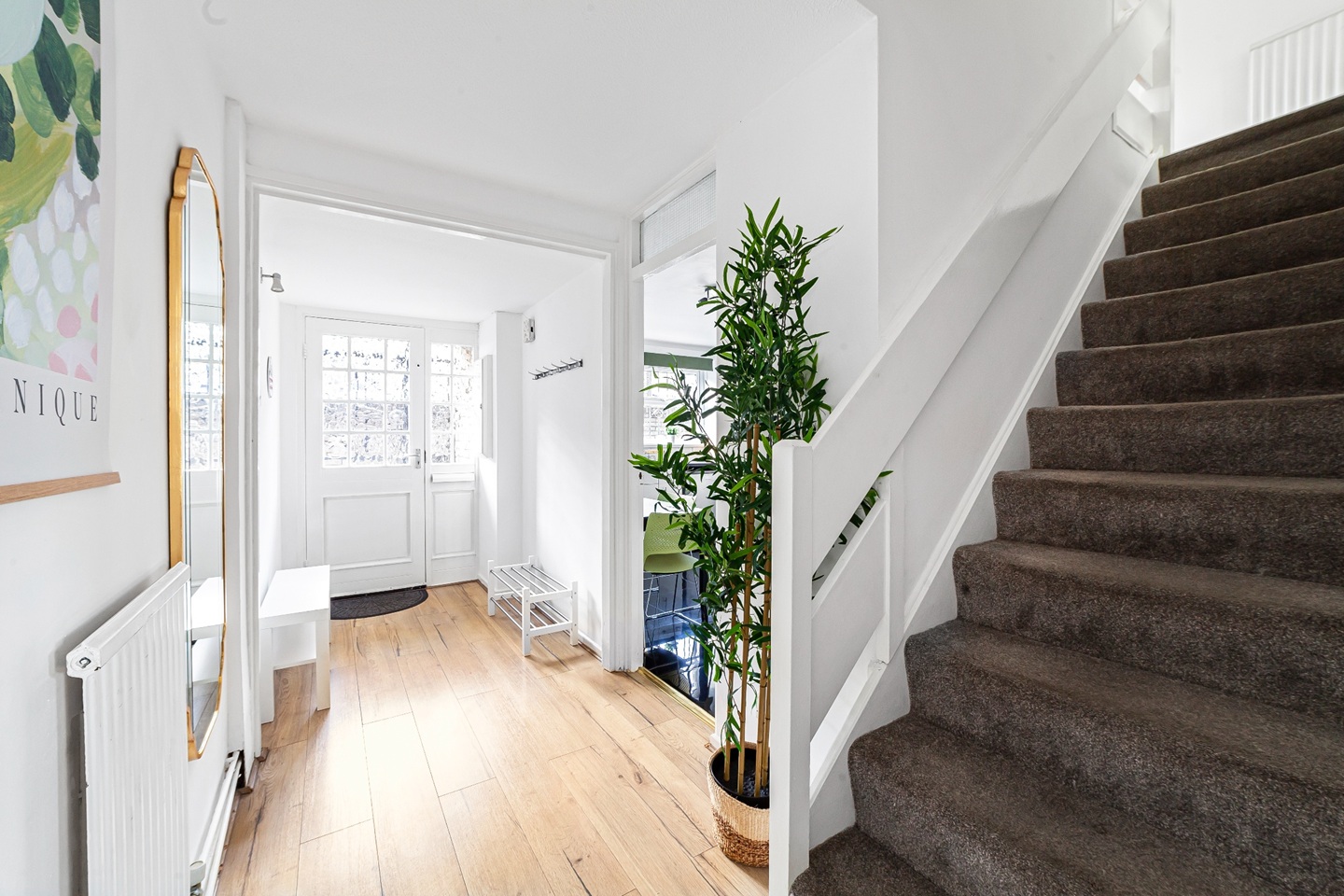 Additional image 31 of 3 Bed Terraced House, Pownall Road, E8, N1 7GU