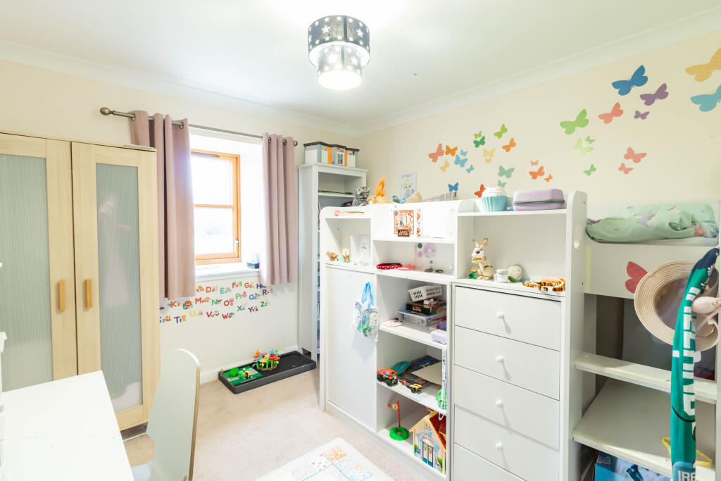 Additional image 24 of Waterlair, Fordoun, AB30