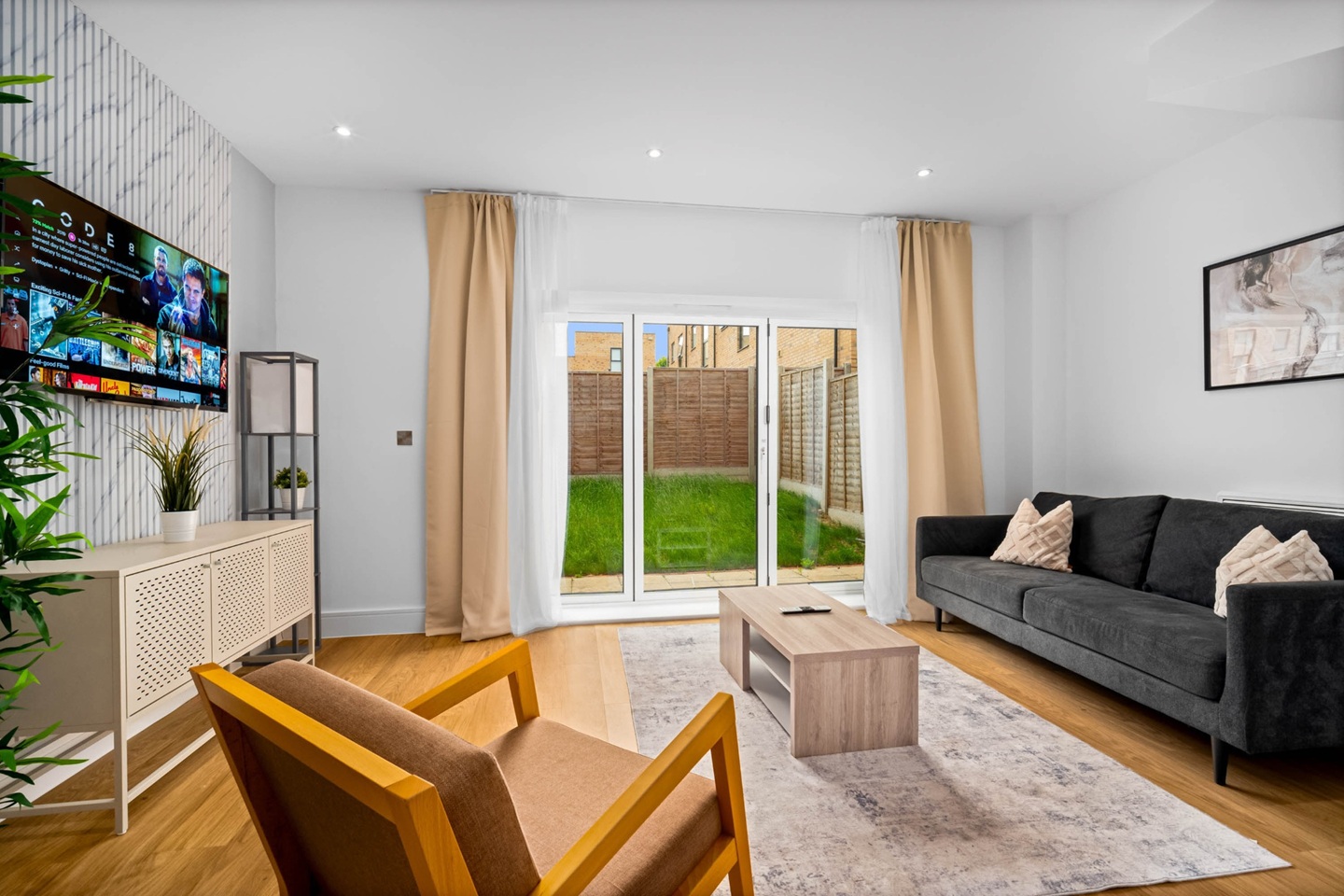 Additional image 21 of 4 Bed Terraced House, Soho Loop St, B18, N1 7GU