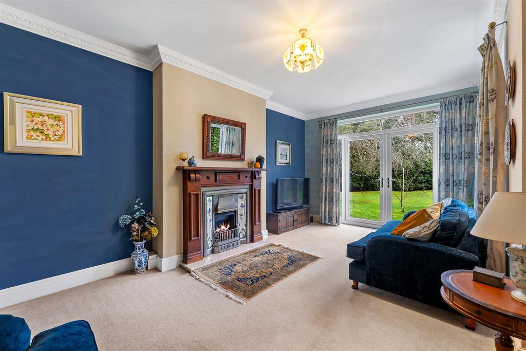 Additional image 12 of 8 bed detached house for saleTheobald Road, Bowdon, Altrincham WA14