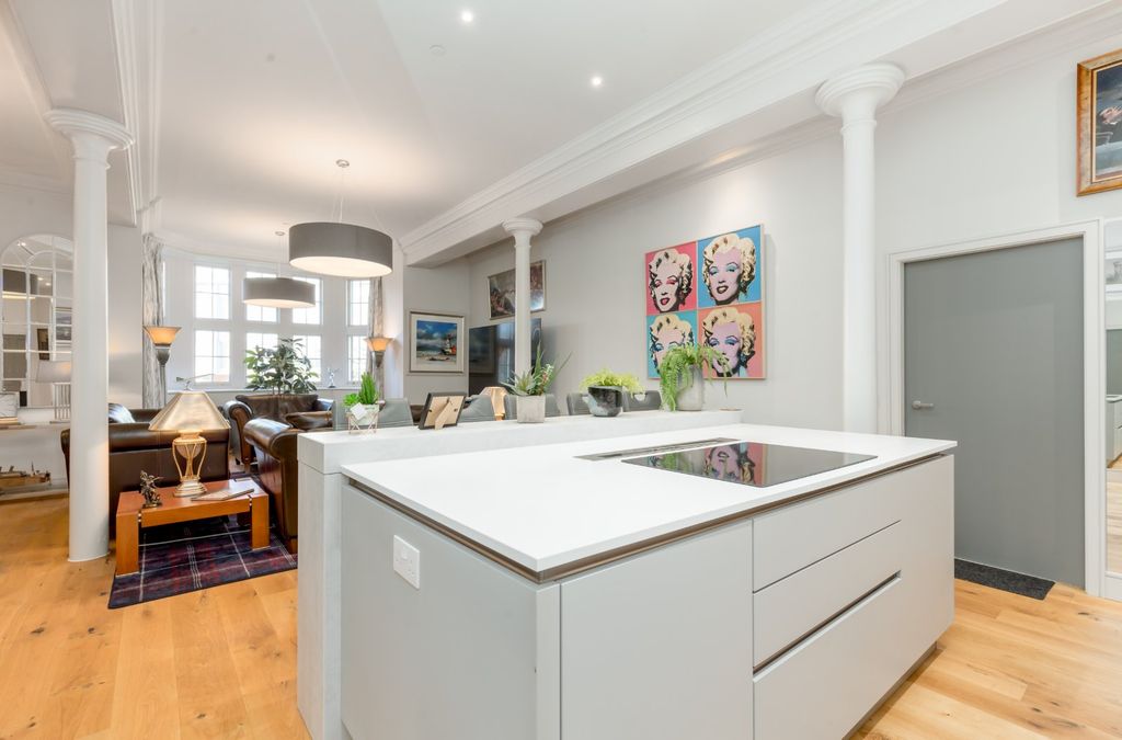 Additional image 4 of 2 bed flat for saleDonaldson Drive, The Playfair Development, Edinburgh EH12