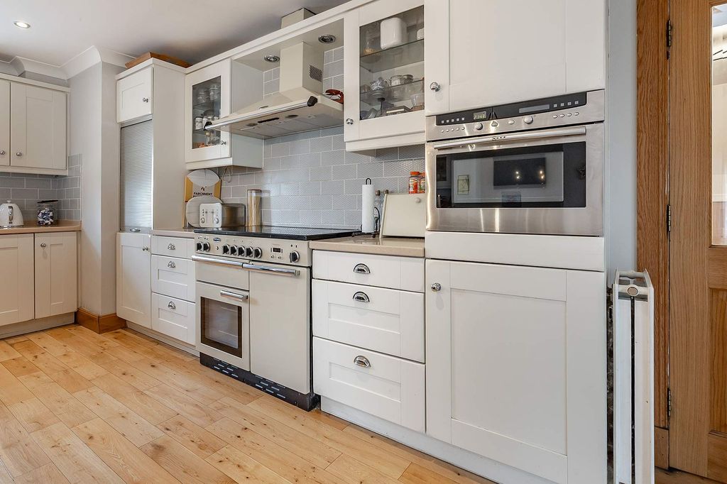 Additional image 13 of 5 bed detached house for saleKingsfield Farm, Kingsfield, Linlithgow EH49