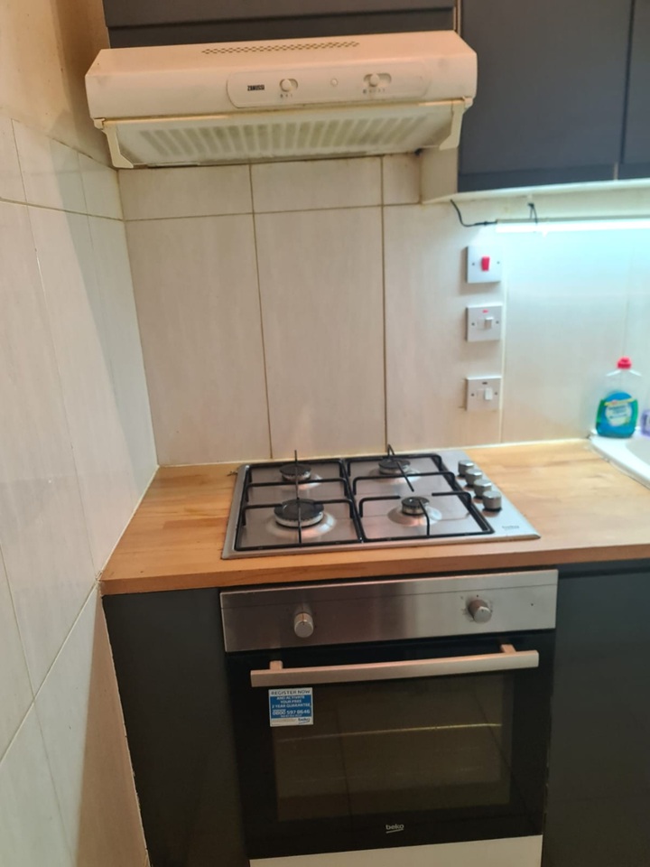 Additional image 6 of 2 Bed Flat, Lillie Road, SW6, N1 7GU