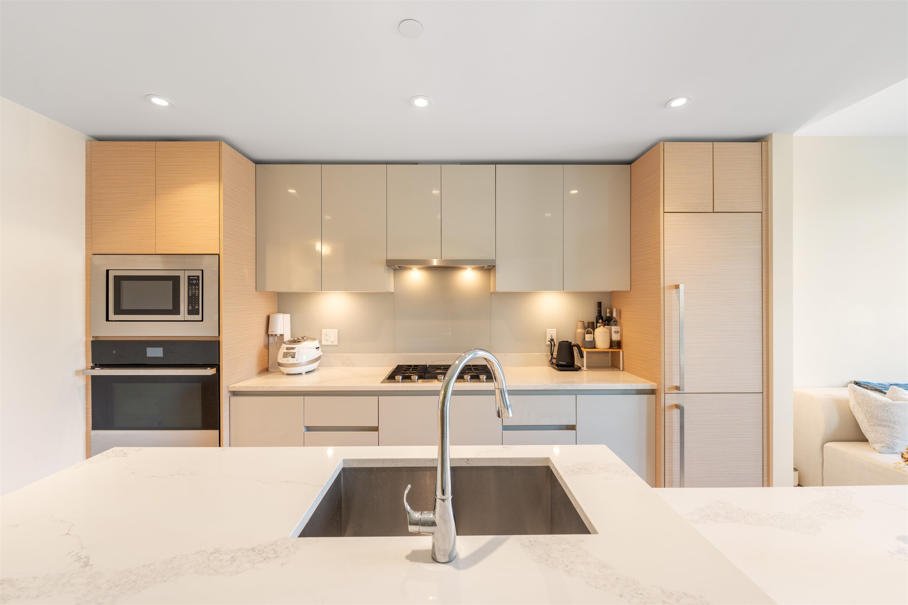 411-3538 Sawmill Crescent, Vancouver, BC, V5S 0J8