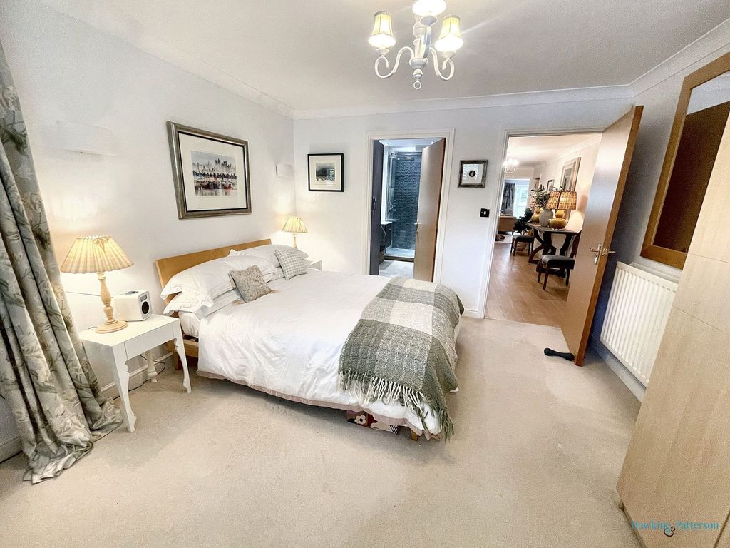 Additional image 12 of 3 bed flat for saleMalvern Grange, 19A Hampton Lane, Solihull B91