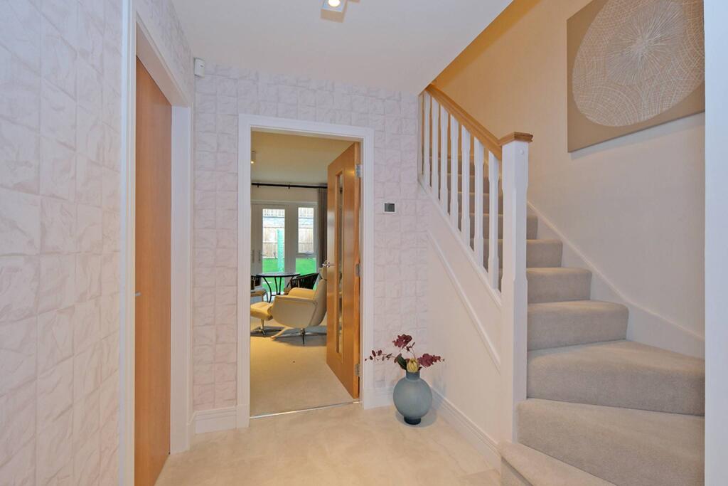 Additional image 8 of 5 Forest View Road, Cults, Aberdeen, AB15 9FQ