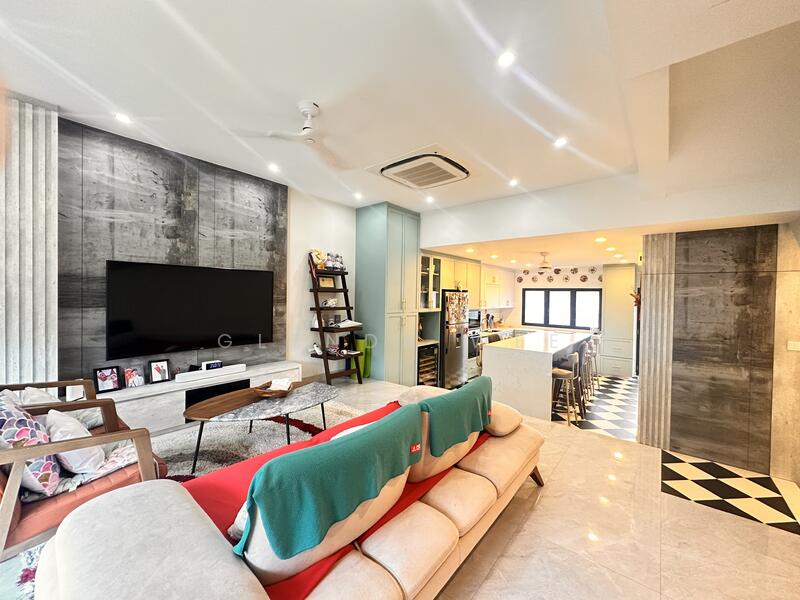 Additional image 7 of Chempaka Kuning Link