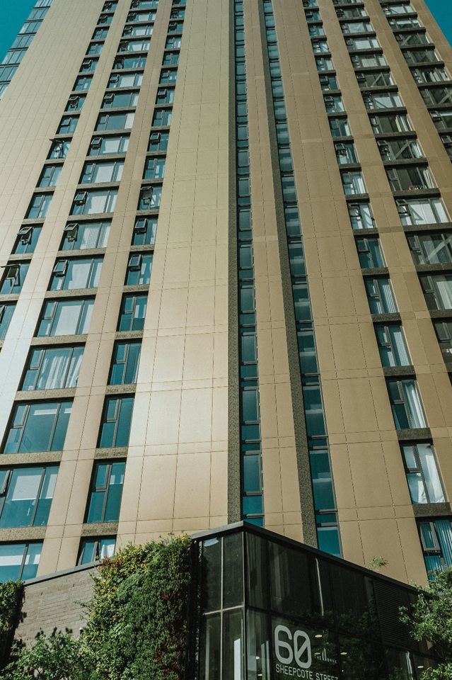 Additional image 5 of 1 Bed Flat, Sheepcote St, B16, N1 7GU