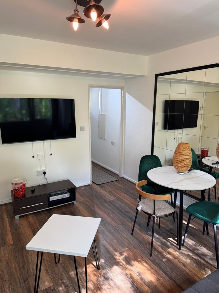 Additional image 8 of 1 Bed Flat, Kimble House, N7, N1 7GU