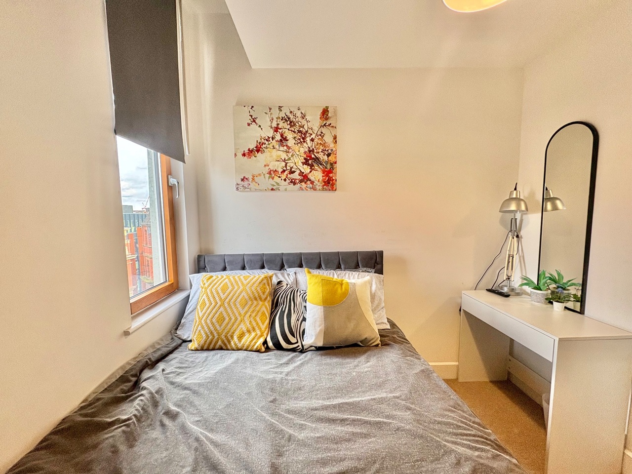 Additional image 8 of 3 Bed Flat, Lever St, M1, N1 7GU