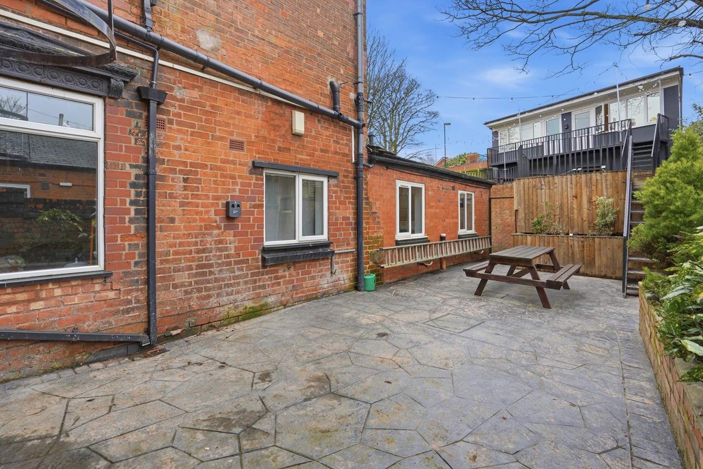 Additional image 25 of Studio Flat, South Road, B18, B18 6BB