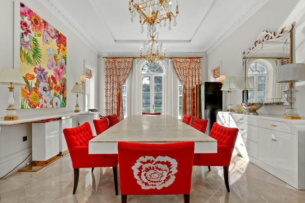 Additional image 8 of 6 bed detached house for saleCavendish Road, St George's Hill, Weybridge, Surrey KT13