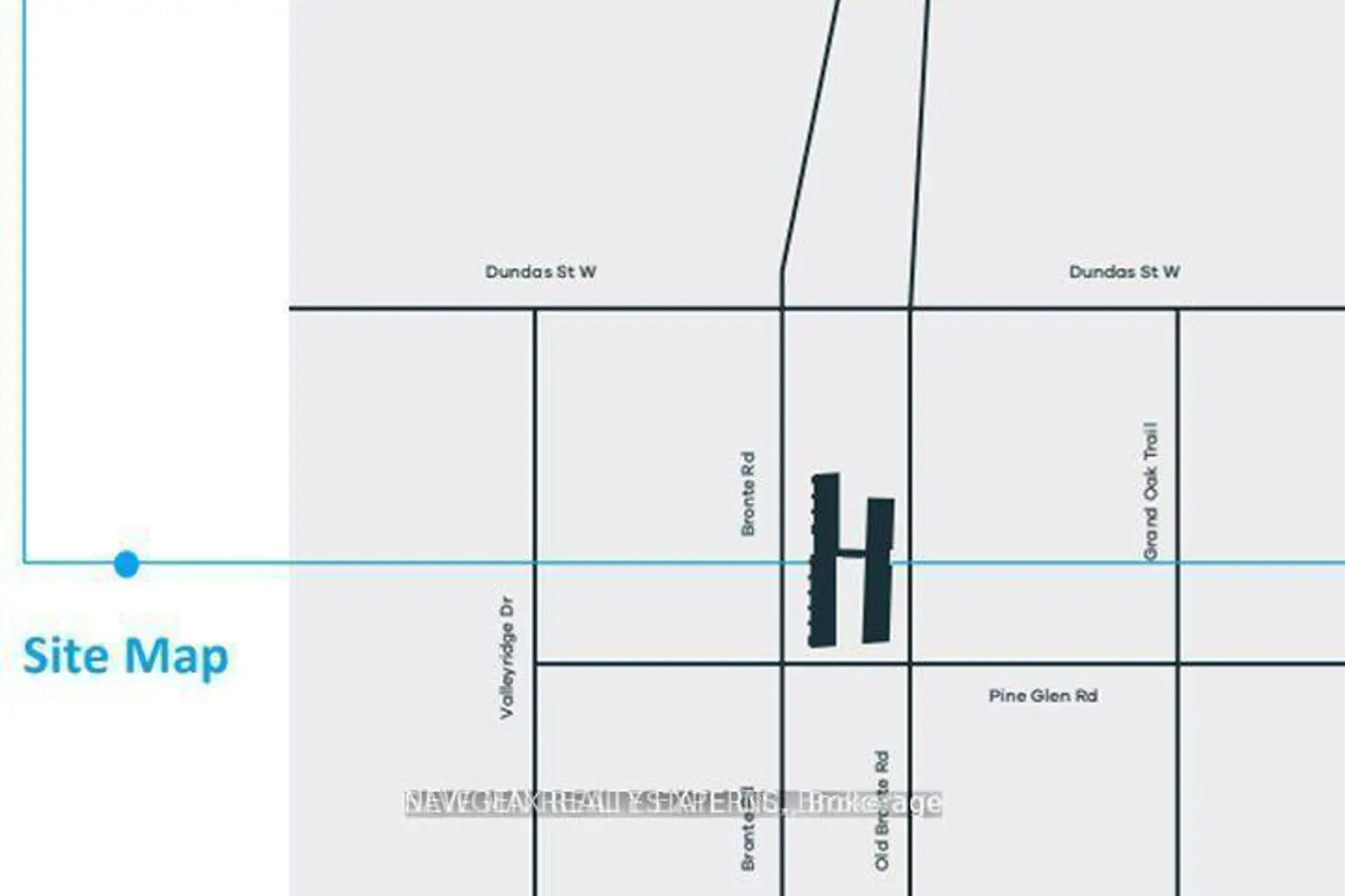 Additional image 20 of 2450 Old Bronte Road #510