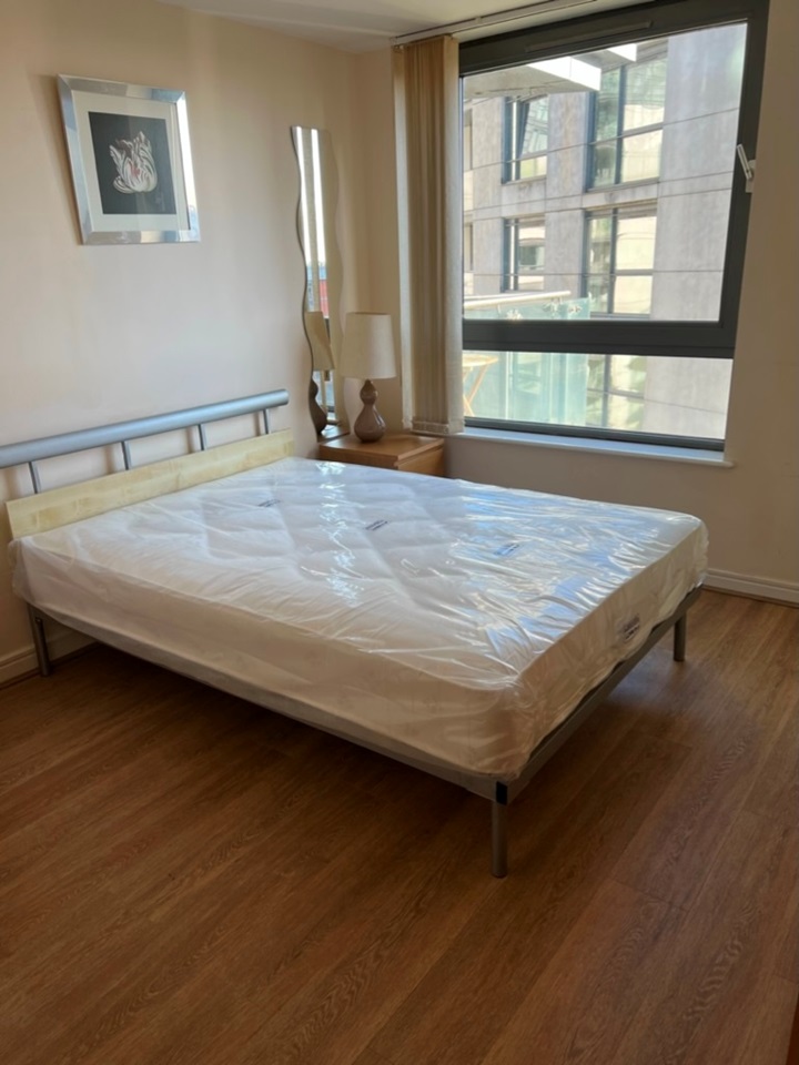 Additional image 16 of 2 Bed Flat, Centenary Plaza, B1, N1 7GU